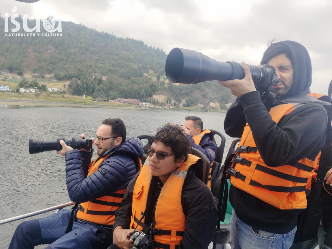 Lago de Tota - imagen 1