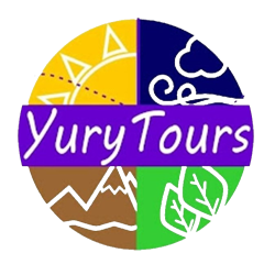YuryTours